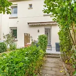 Daire Moderne Traumwohnung Mit Traumgarten *