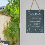 Daire Moderne Traumwohnung Mit Traumgarten Mayen