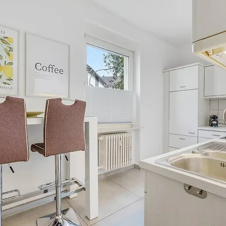 Moderne Traumwohnung Mit Traumgarten * Mayen