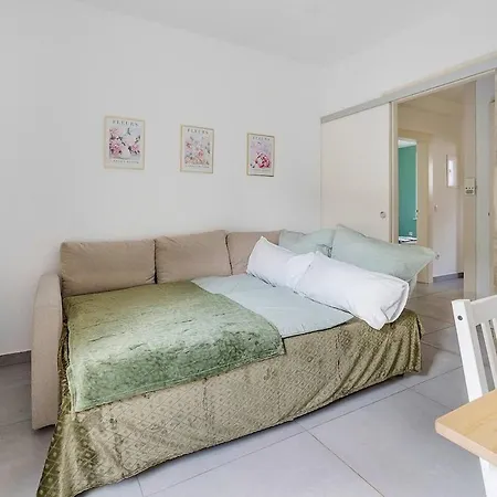 Apartamento Moderne Traumwohnung Mit Traumgarten *