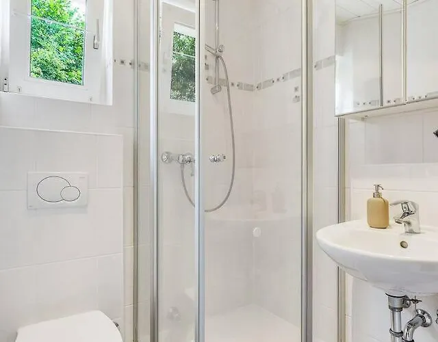 Moderne Traumwohnung Mit Traumgarten Apartamento Mayen